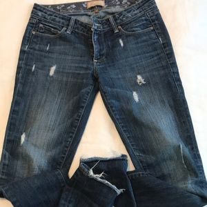 Paige denim